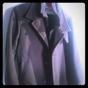 Mens Hugo Boss Winter Jacket 🔥🔥💥